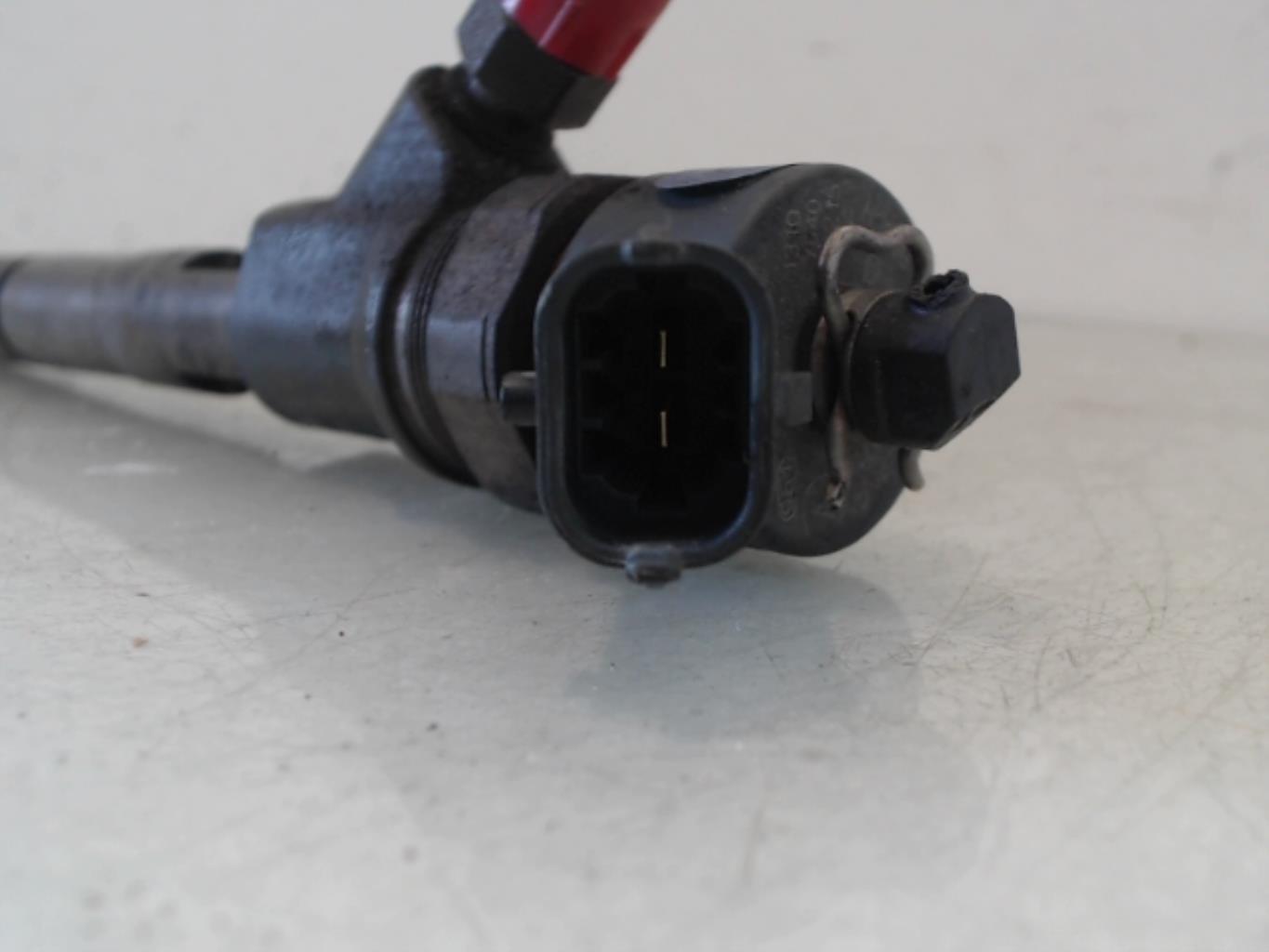 Injecteurs Common rail TOYOTA YARIS 1 PHASE 2 Diesel - 1
