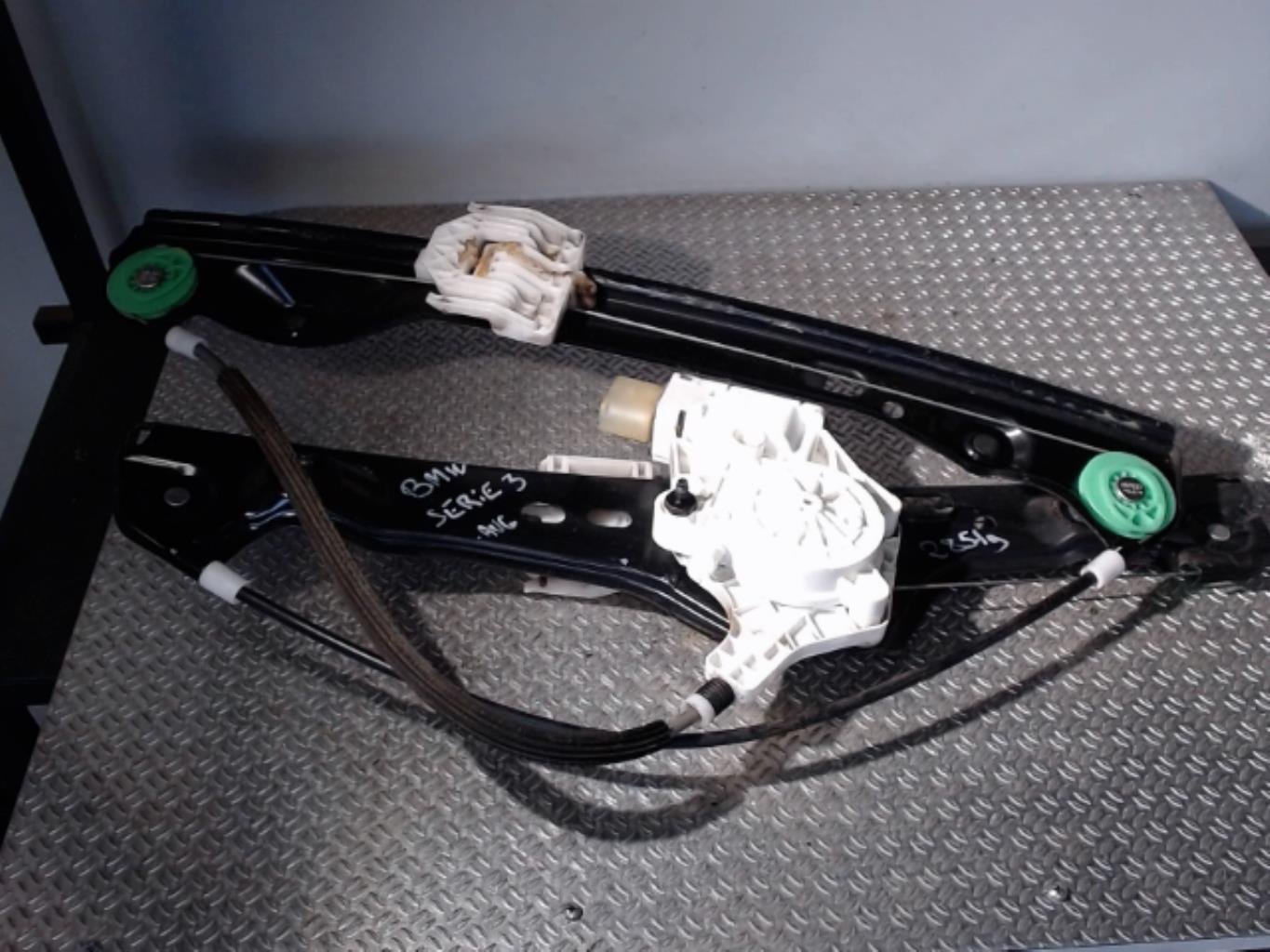 Alzacristalli elettrico anteriore sinistro BMW SERIE 3 E90 PHASE 1 Diésel - 1