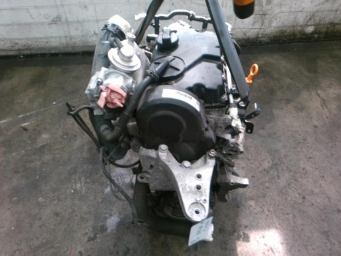 Photo de la pièce