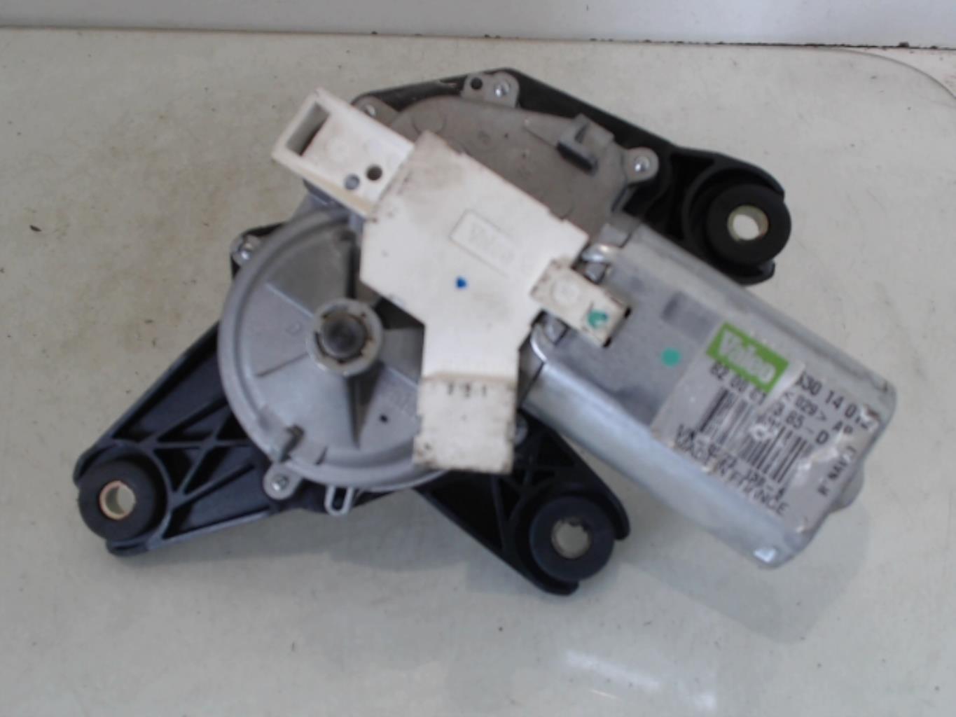 Motore tergicristallo posteriore NISSAN MICRA 3 PHASE 2 Gasolina - 1