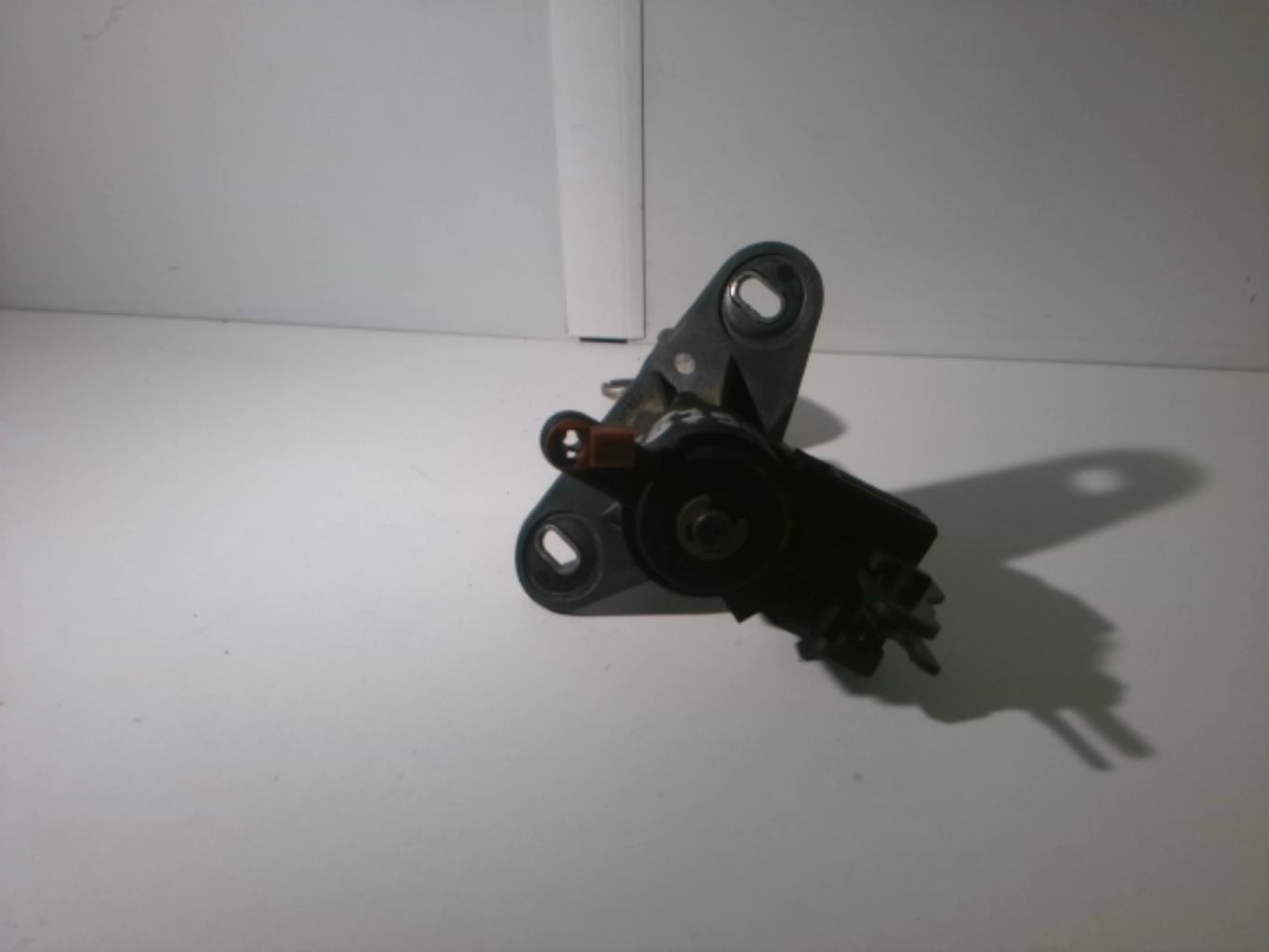 Pulsante del bagagliaio OPEL ZAFIRA A Gasolina - 1