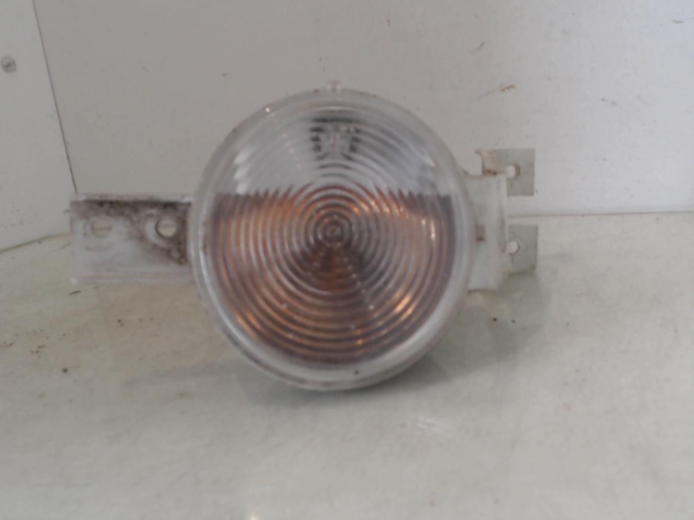 Gruppo ottico anteriore secondario destro (luci)(freccia) MINI MINI 1 R50/R53 PHASE 1 Gasolina - 1