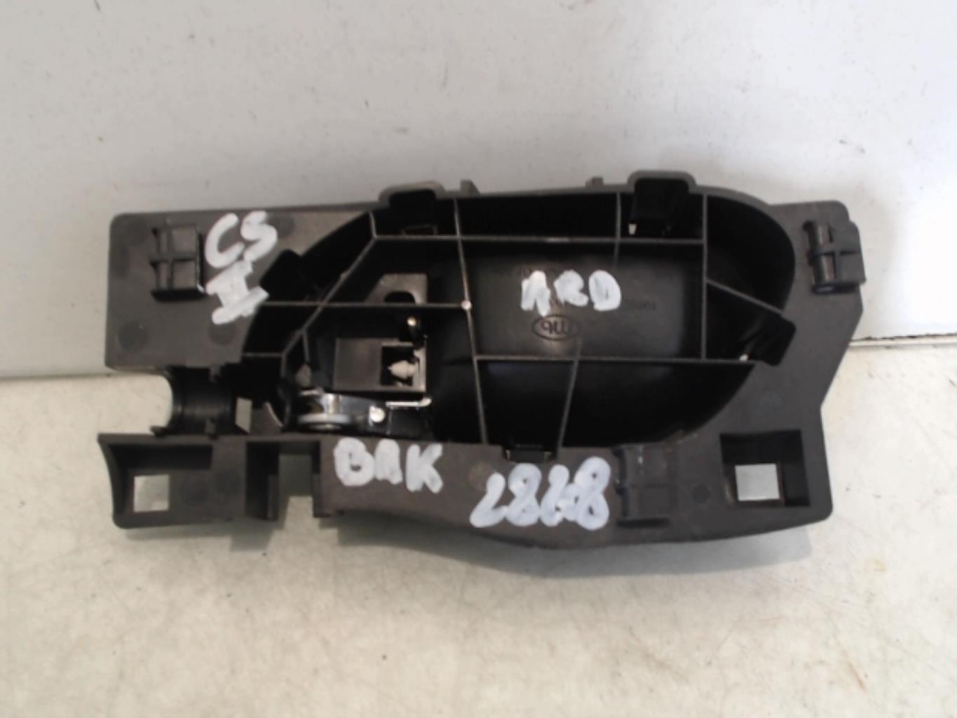 Maniglia interna posteriore destra CITROEN C5 2 BREAK Diésel - 1
