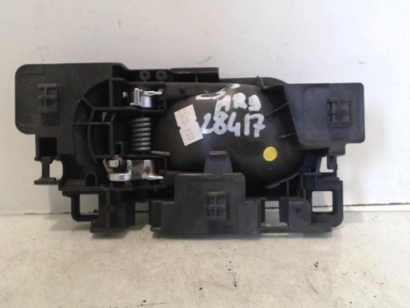 Maniglia interna posteriore destra CITROEN C3 3 PHASE 1 Gasolina - 1