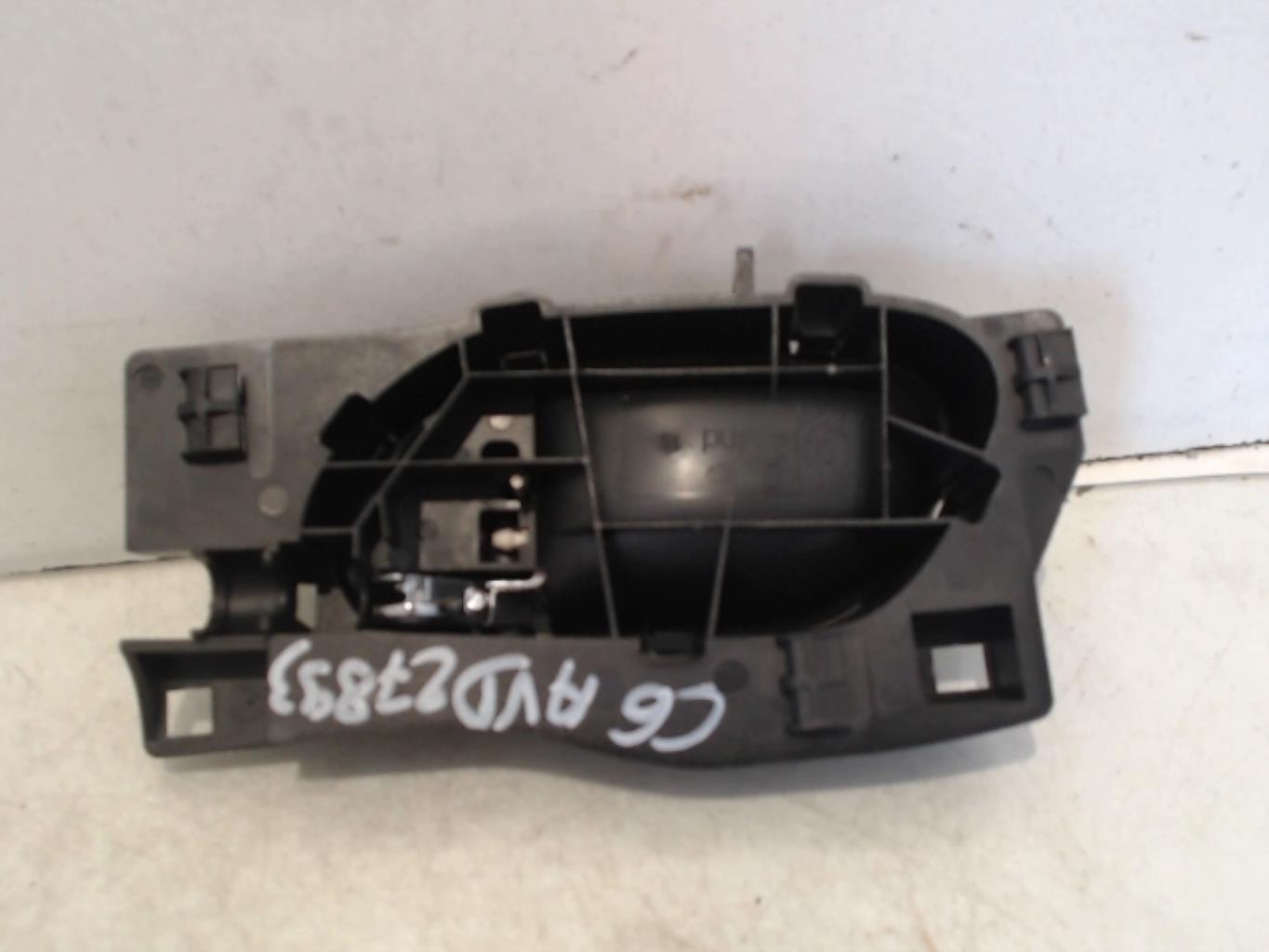 Maniglia interna anteriore destra CITROEN C6 Diésel - 1