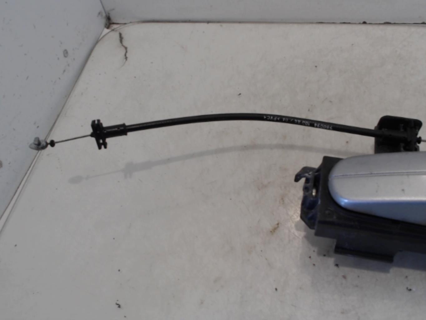 Maniglia portiera posteriore destra FORD C-MAX 1 PHASE 1  - 1
