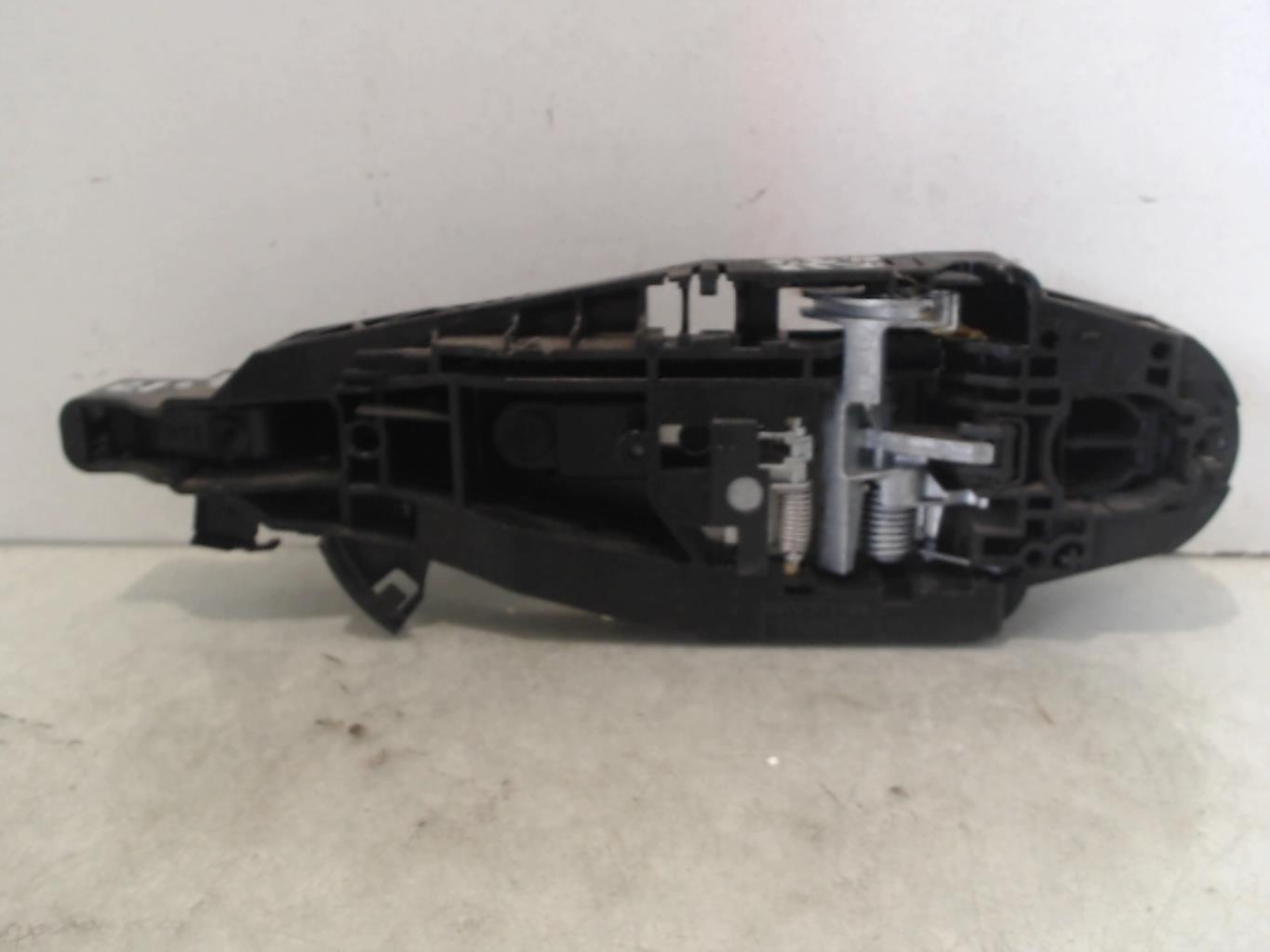 Maniglia portiera posteriore destra CITROEN C3 3 PHASE 1 Gasolina - 1