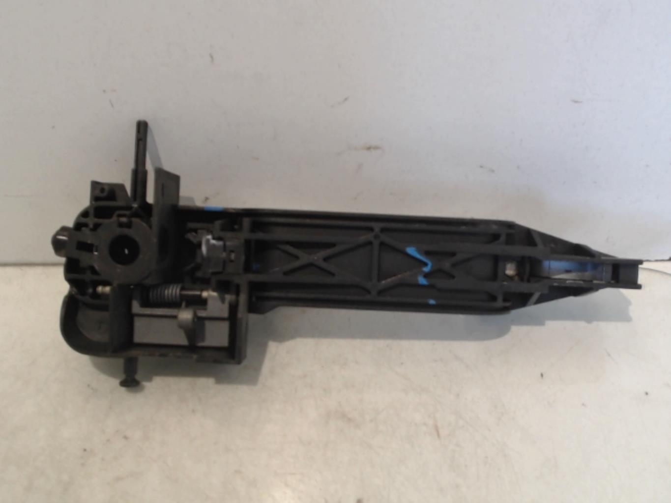 Maniglia portiera anteriore destra FORD FUSION PHASE 2 Diésel - 1