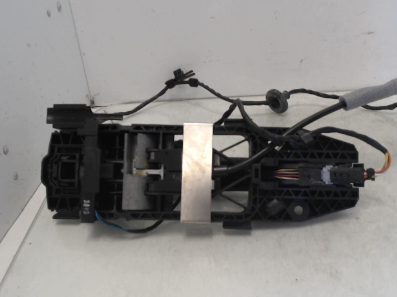 Maniglia portiera anteriore destra VOLKSWAGEN BEETLE 2 PHASE 1 Diésel - 1