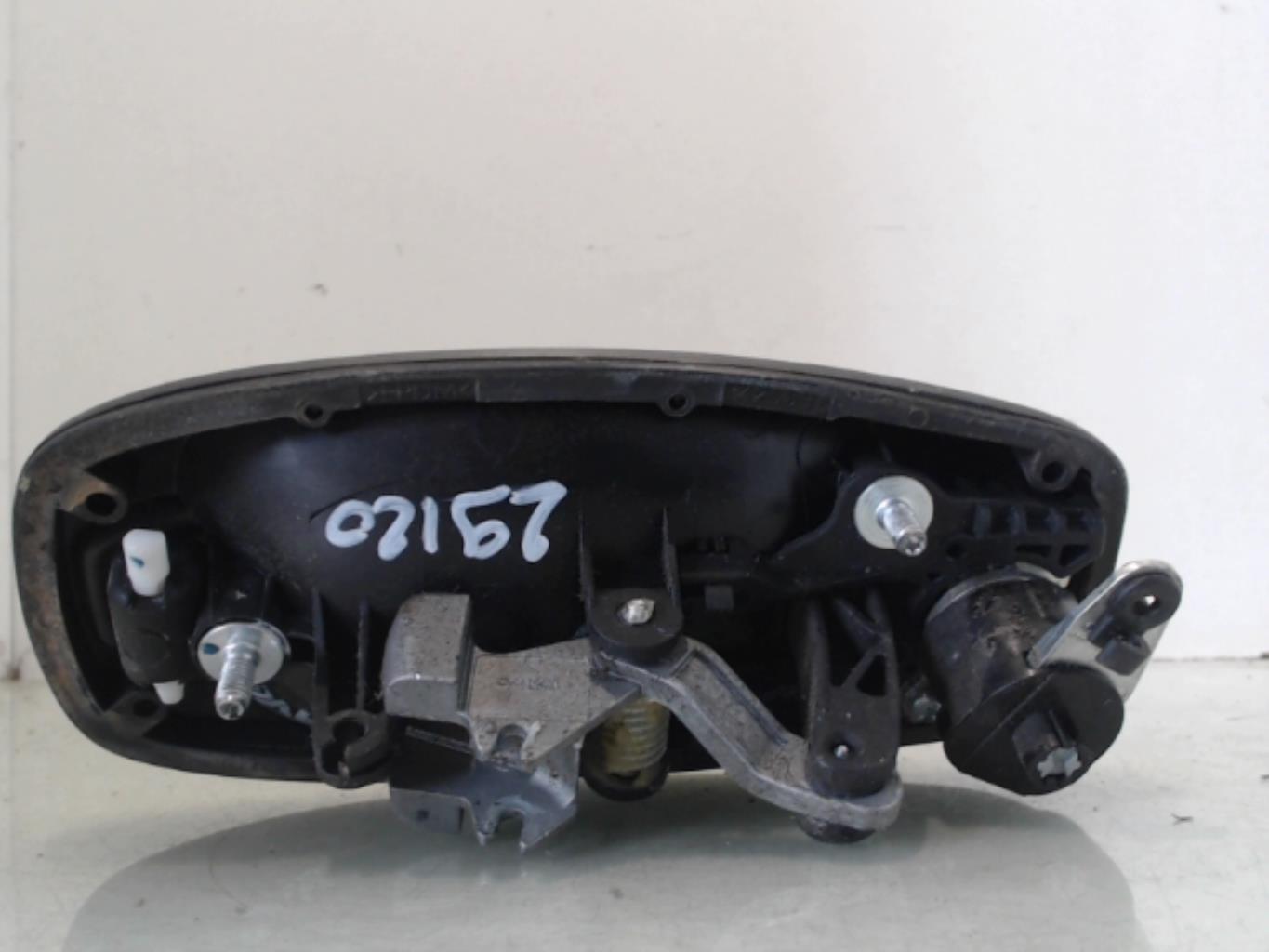 Maniglia portiera anteriore sinistra PEUGEOT BIPPER Diésel - 1