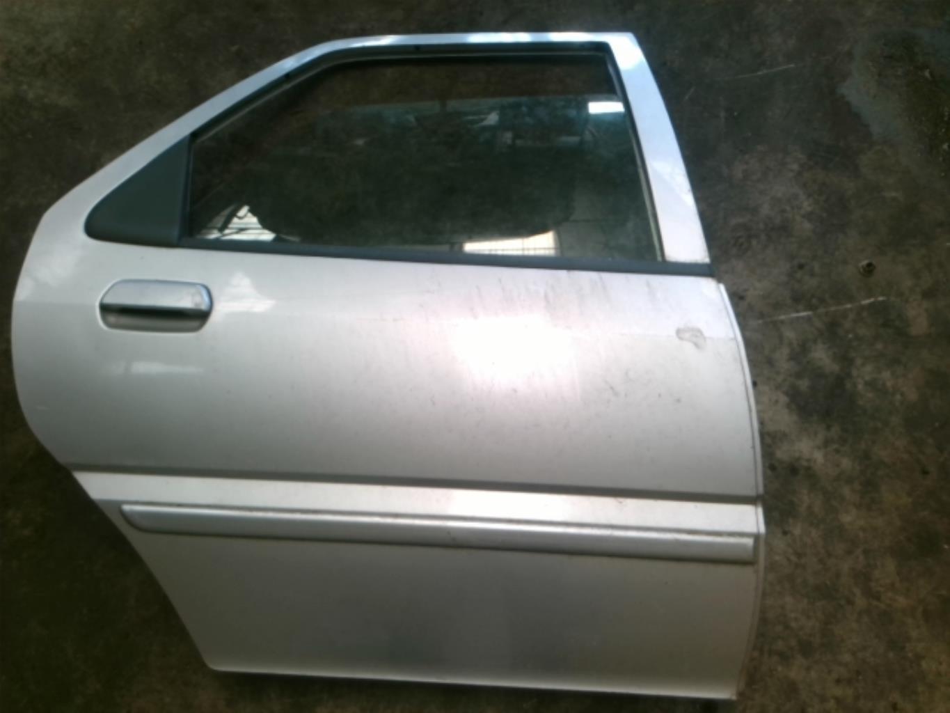 Portiera posteriore destra CITROEN ZX PHASE 2 BREAK Gasolina - 1