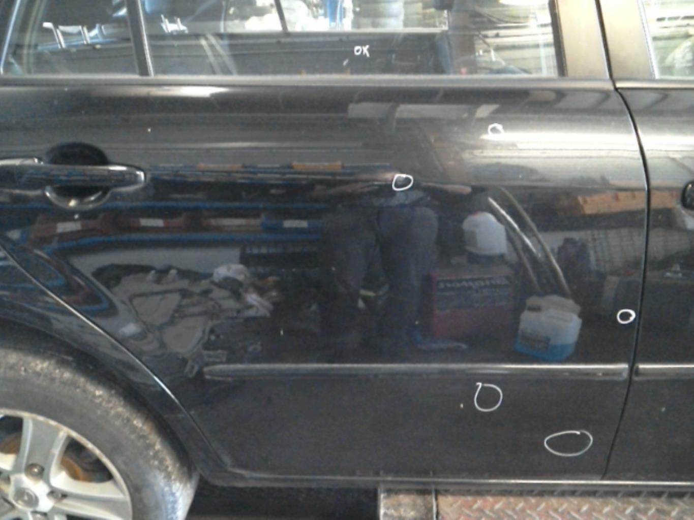 Puerta trasera derecha MAZDA 6 1 PHASE 2 Diésel - 1