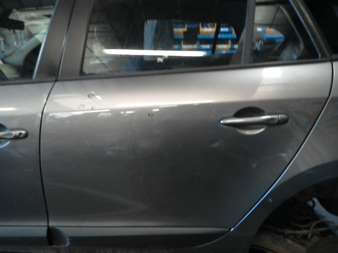 Portiera posteriore sinistra RENAULT MEGANE 3 PHASE 2 BREAK Diésel - 1