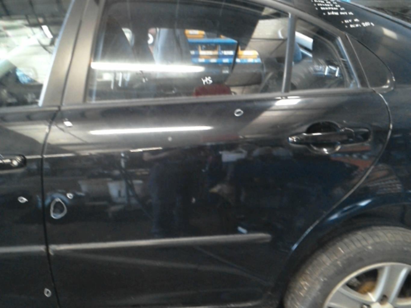 Puerta trasera izquierda MAZDA 6 1 PHASE 2 Diésel - 1