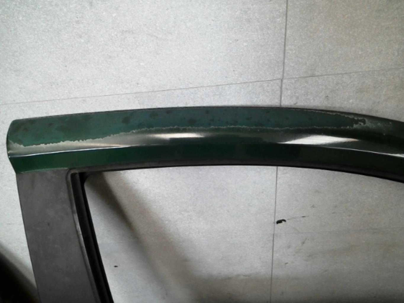 Portiera anteriore destra FIAT PUNTO 2 PHASE 1 Gasolina - 1