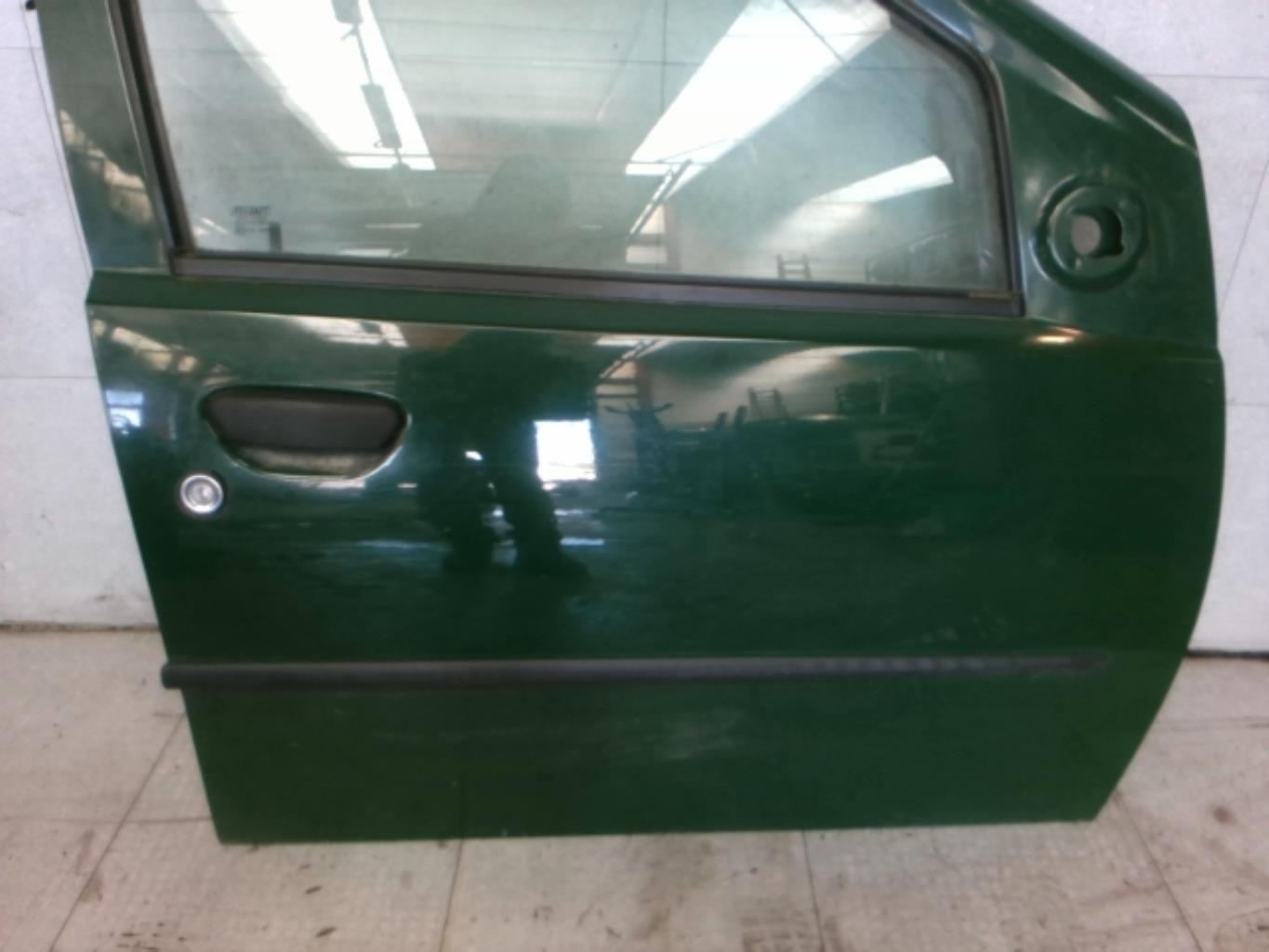 Portiera anteriore destra FIAT PUNTO 2 PHASE 1 Gasolina - 1