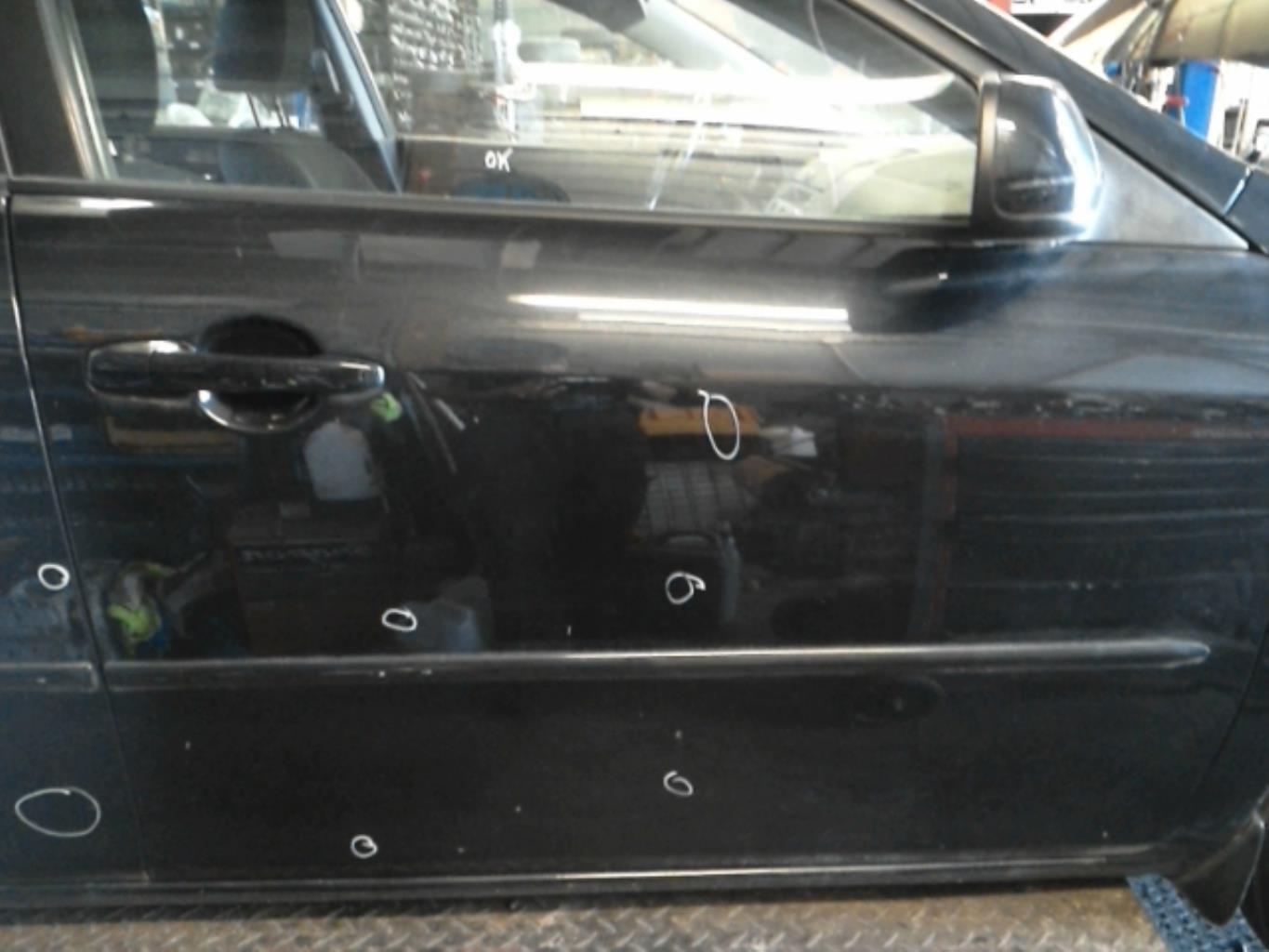 Porte avant droit MAZDA 6 1 PHASE 2 Diesel - 1