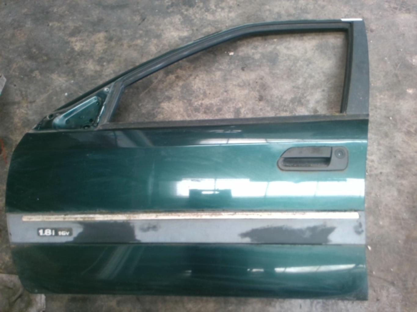 Portiera anteriore sinistra CITROEN XANTIA PHASE 1 Gasolina - 1