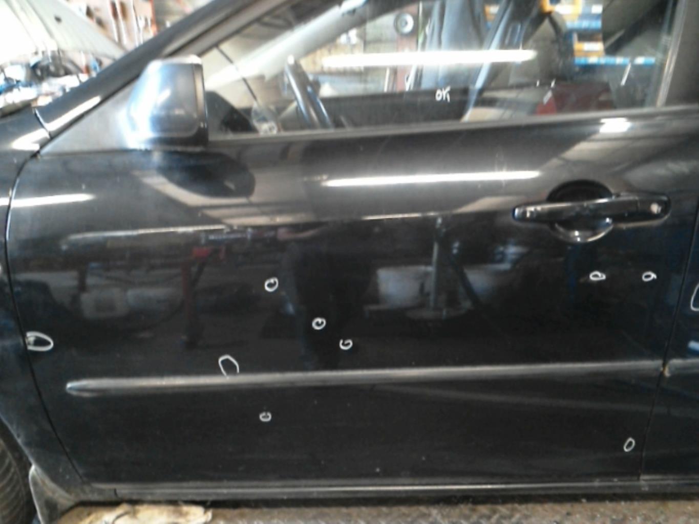 Portiera anteriore sinistra MAZDA 6 1 PHASE 2 Diésel - 1