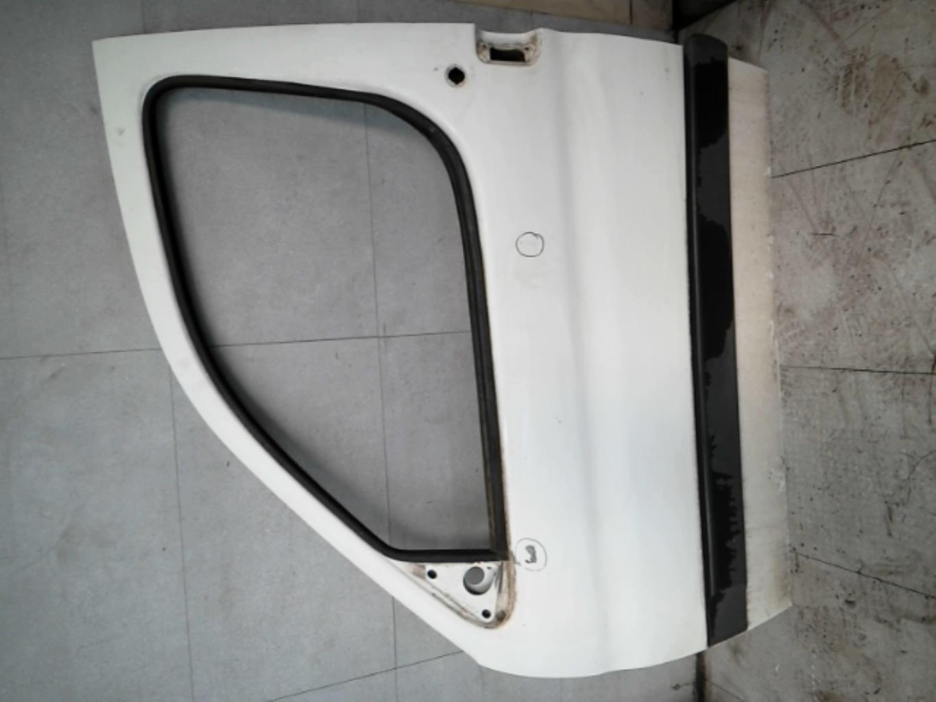 Portiera anteriore sinistra PEUGEOT PARTNER 1 PHASE 1 Diésel - 1