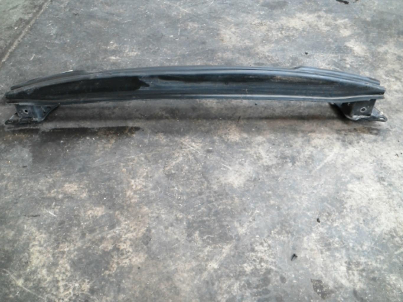 Traversa rinforzo paraurti posteriore VOLKSWAGEN GOLF 6 Diésel - 1
