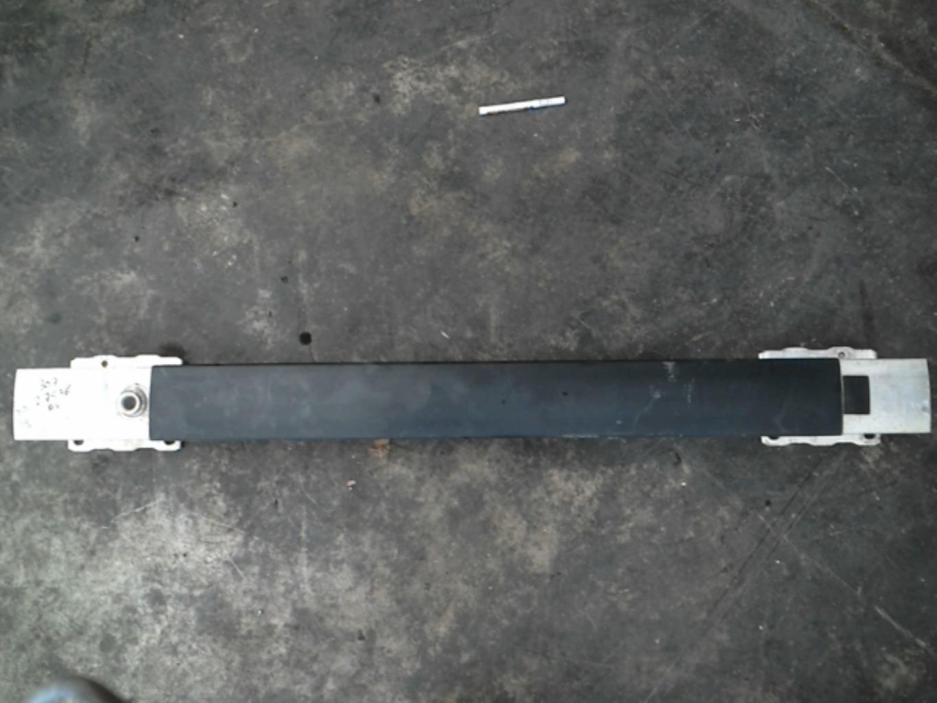 Traversa rinforzo paraurti anteriore PEUGEOT 307 PHASE 2 Diésel - 1