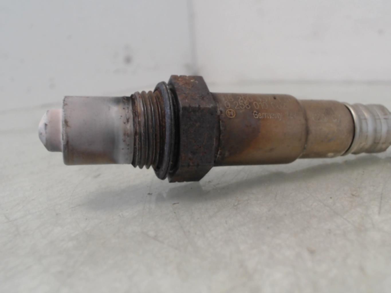 Sonde lambda RENAULT MEGANE 3 PHASE 3 COUPE Essence - 1