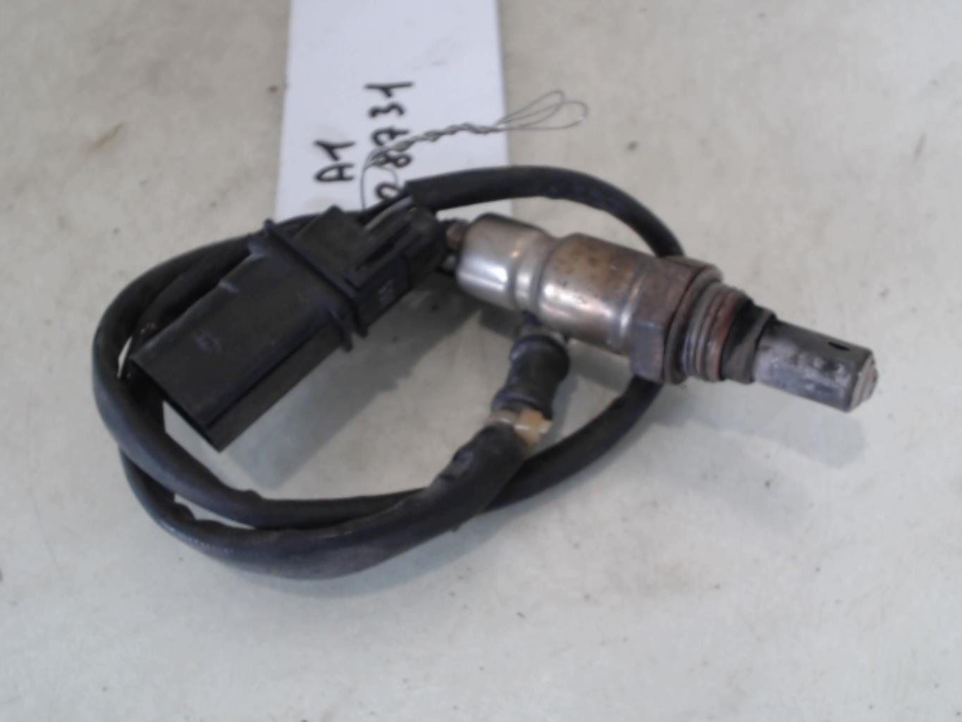 Sonde lambda AUDI A1 1 SPORTBACK PHASE 1 Essence - 1