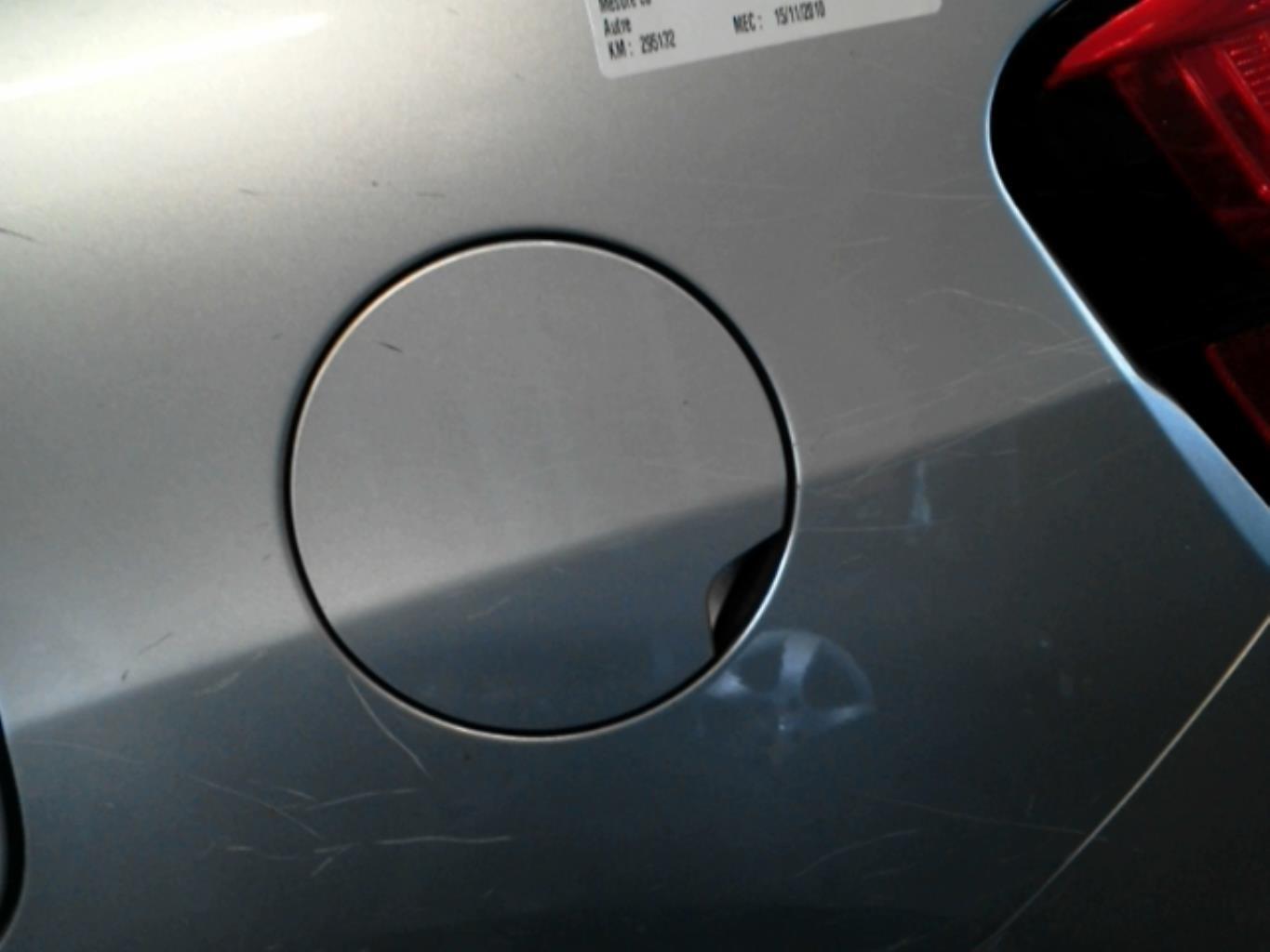 Trappe d'essence CITROEN C3 2 PHASE 1 Diesel - 1