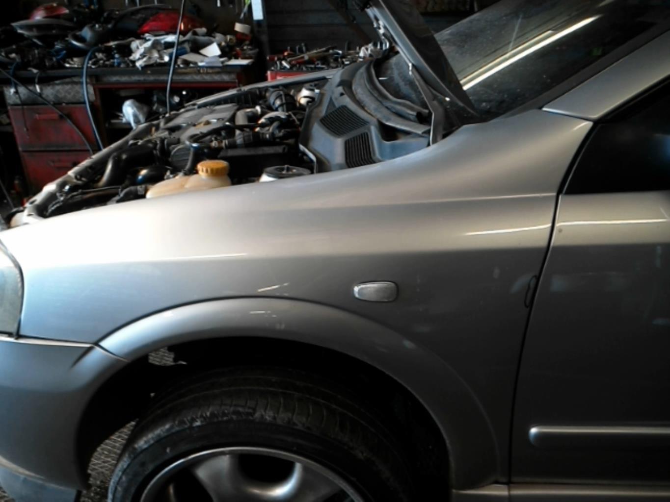 Parafango anteriore sinistro OPEL ASTRA G CABRIOLET Diésel - 1