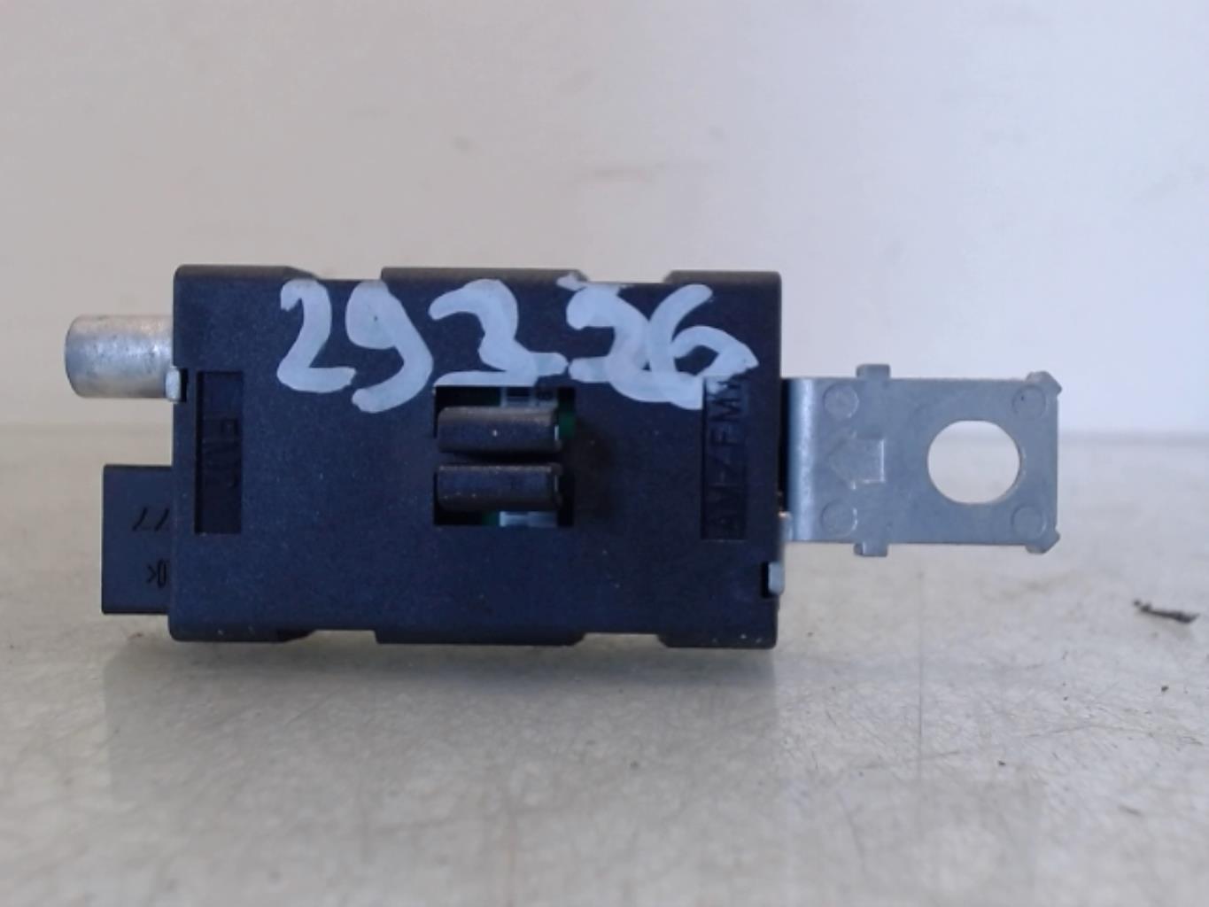 Antenne PEUGEOT 508 2 SW BREAK Diesel - 1