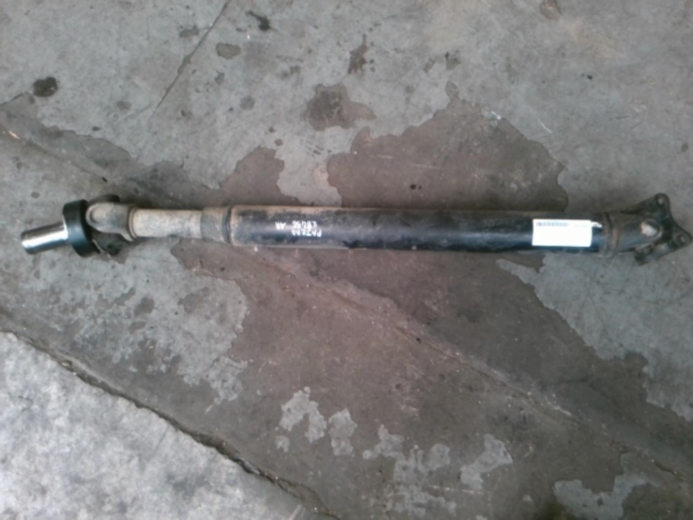 Albero di trasmissione (trazione posteriore) MITSUBISHI PAJERO PININ Gasolina - 1
