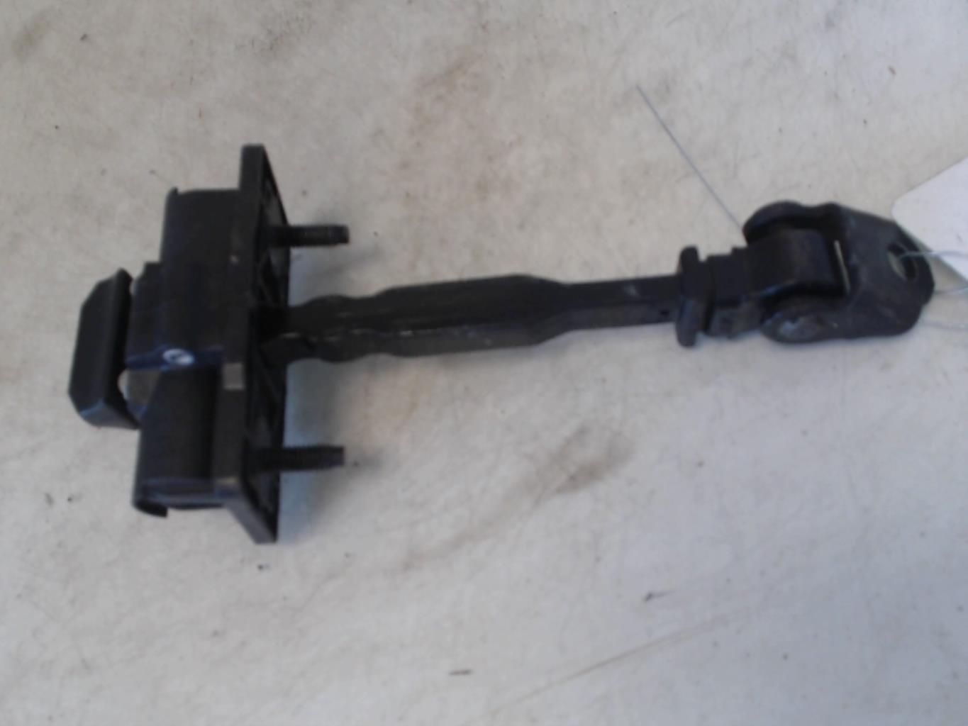 Arresto portiera anteriore sinistra PEUGEOT 208 2 Gasolina - 1