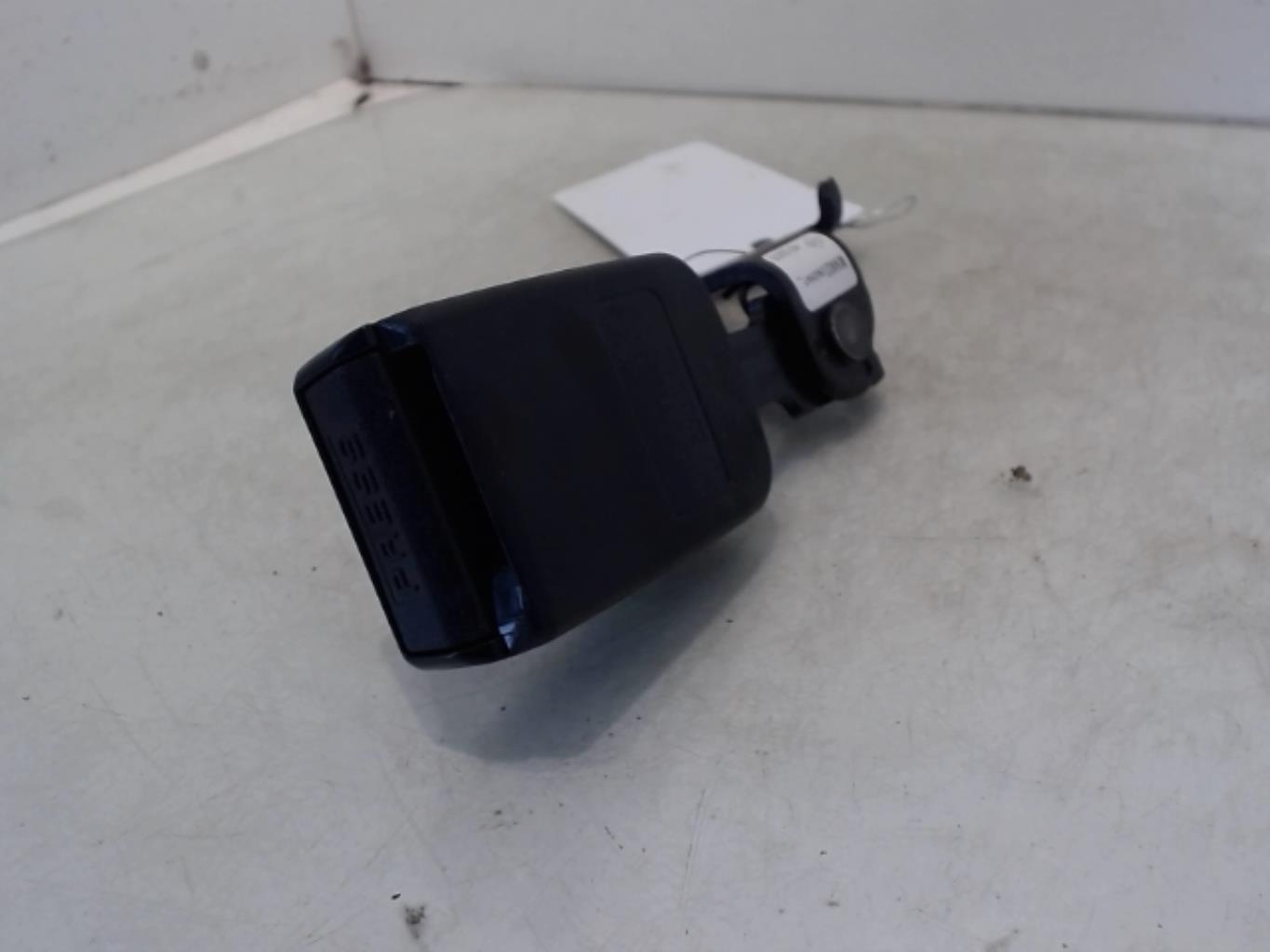 Aggancio cintura sicurezza posteriore sinistro RENAULT GRAND SCENIC 2 PHASE 1 Diésel - 1