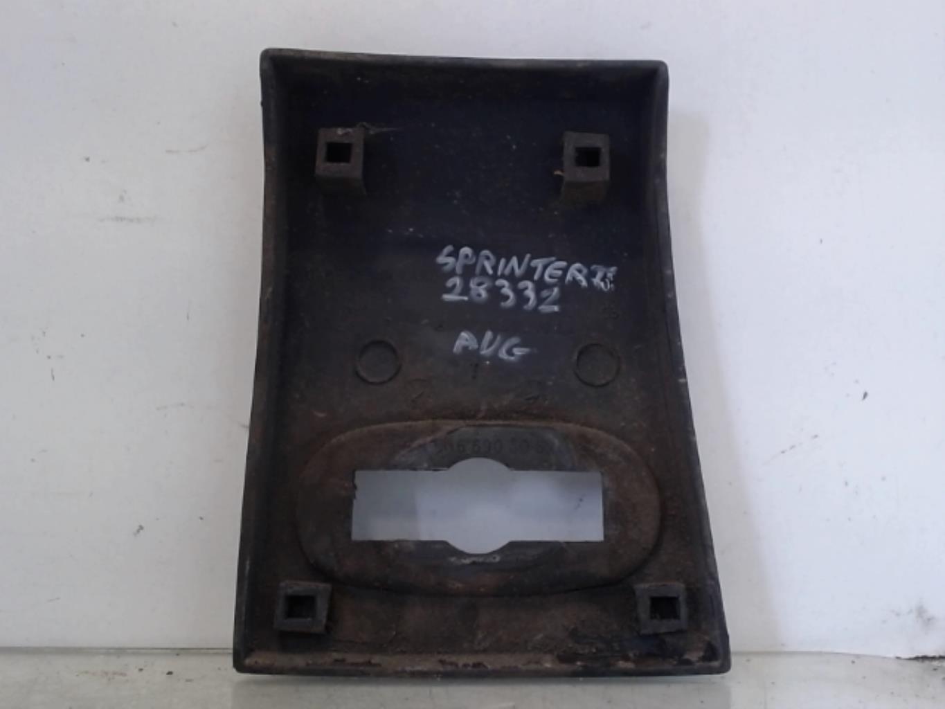 Baguette de porte avant gauche MERCEDES SPRINTER 2 PHASE 1 Diesel - 1
