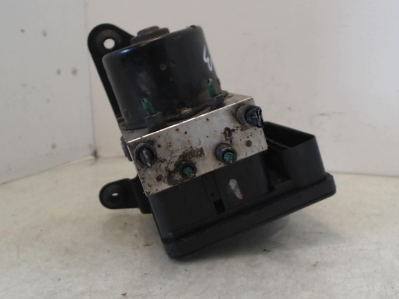 Blocco ABS (antibloccaggio freni) PEUGEOT 206 PHASE 2  - 1