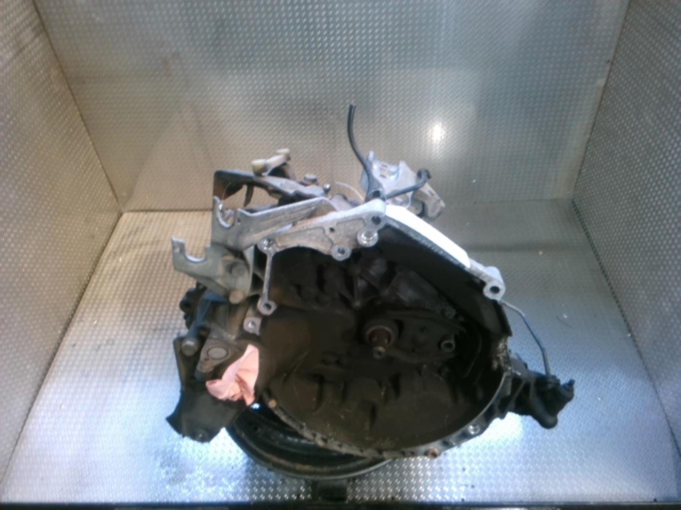 Scatola cambio CITROEN C3 1 PHASE 1 Gasolina - 1