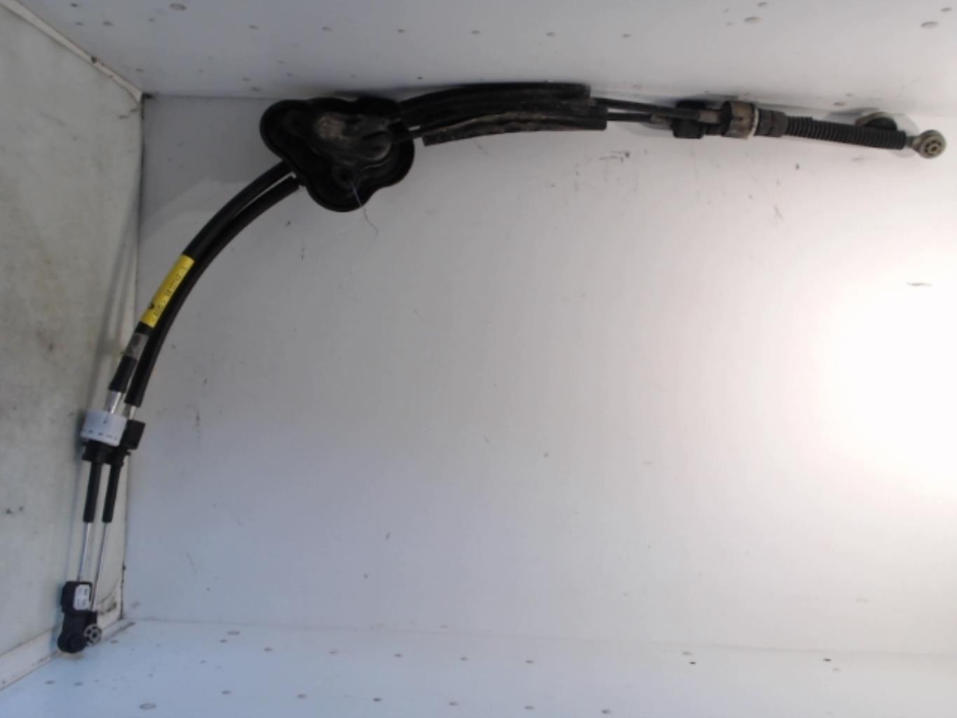 Cavo della leva del cambio RENAULT MEGANE 3 PHASE 1 Diésel - 1