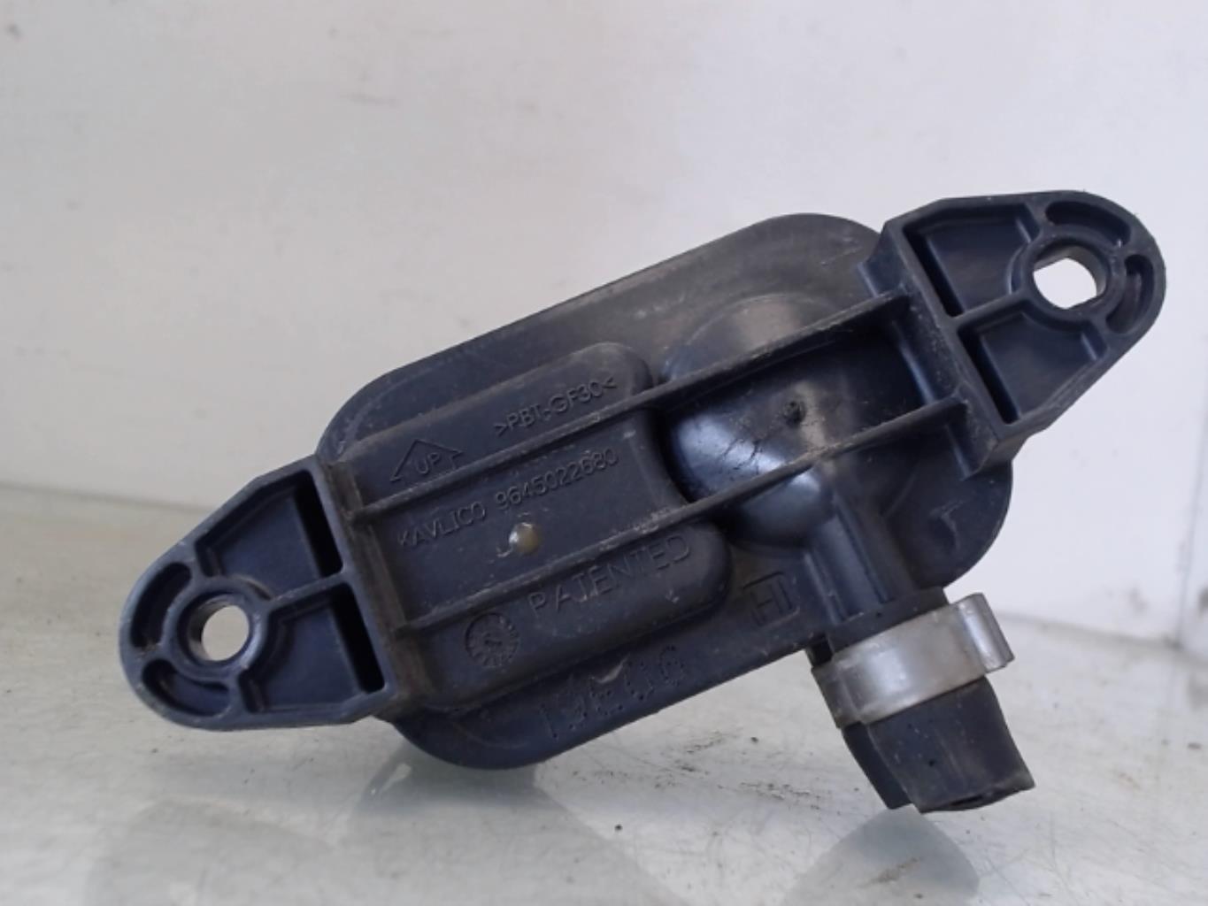 Sensor PEUGEOT 407 PHASE 1 Diésel - 1