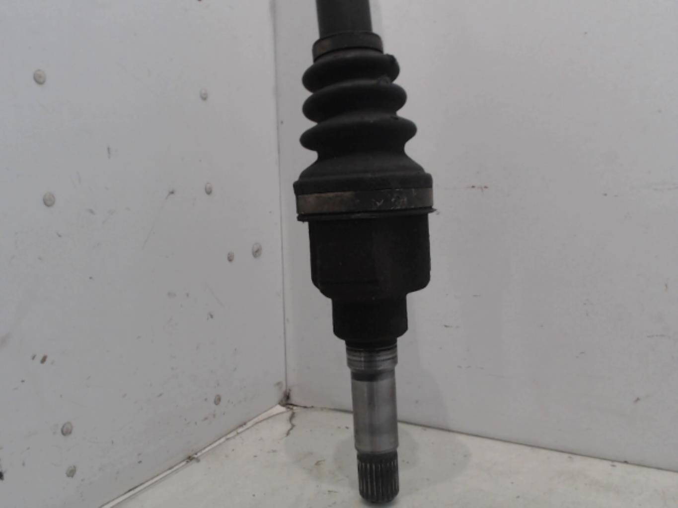 Giunto cardanico albero di trasmissione destro CITROEN C3 PLURIEL PHASE 1 CABRIOLET Gasolina - 1
