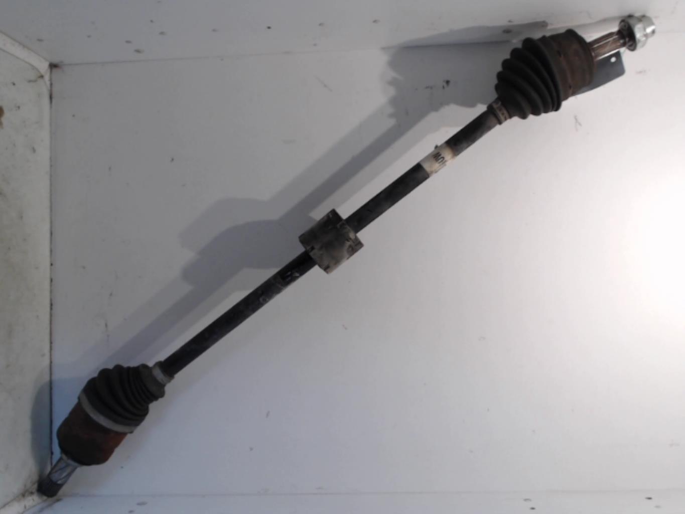 Cardán derecho (transmisión) OPEL CORSA E Gasolina - 1