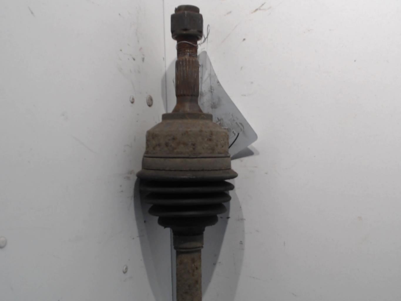 Giunto cardanico albero di trasmissione sinistro CITROEN C3 PLURIEL PHASE 1 CABRIOLET Gasolina - 1