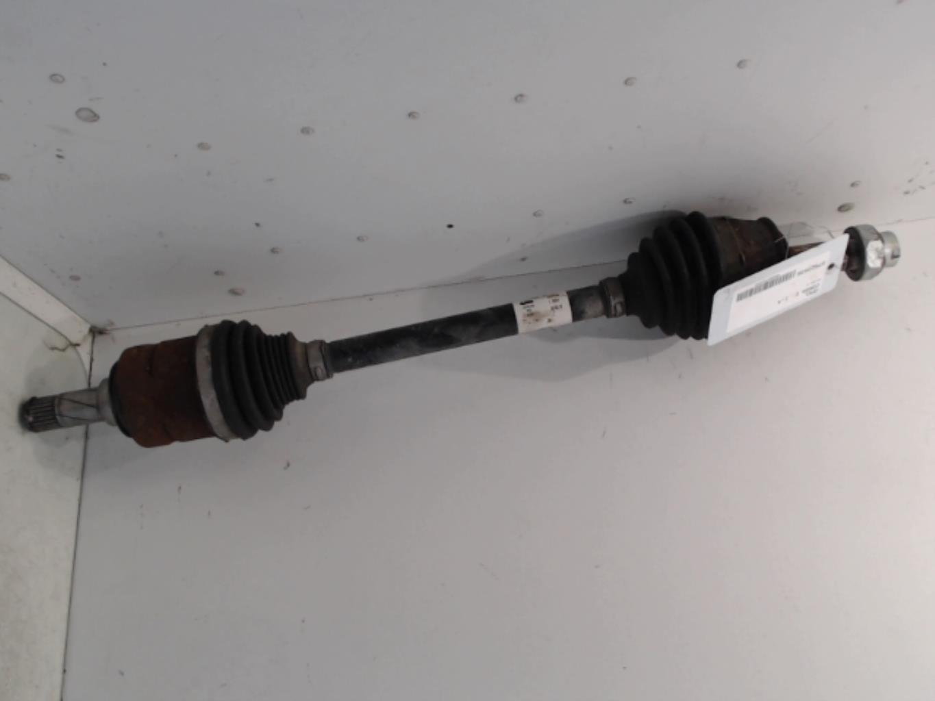 Cardan gauche (transmission) OPEL CORSA E Essence - 1