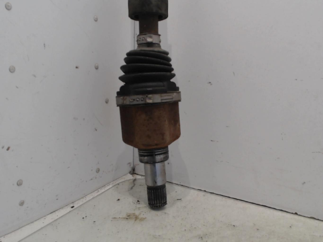 Cardan gauche (transmission) FORD B-MAX Diesel - 1