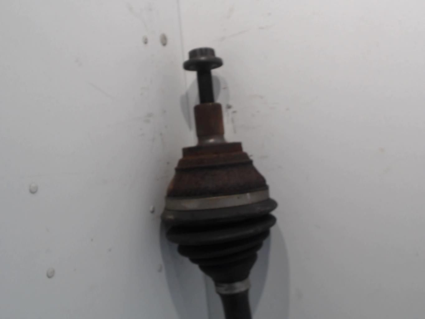Giunto cardanico albero di trasmissione sinistro VOLKSWAGEN GOLF 6 Gasolina - 1