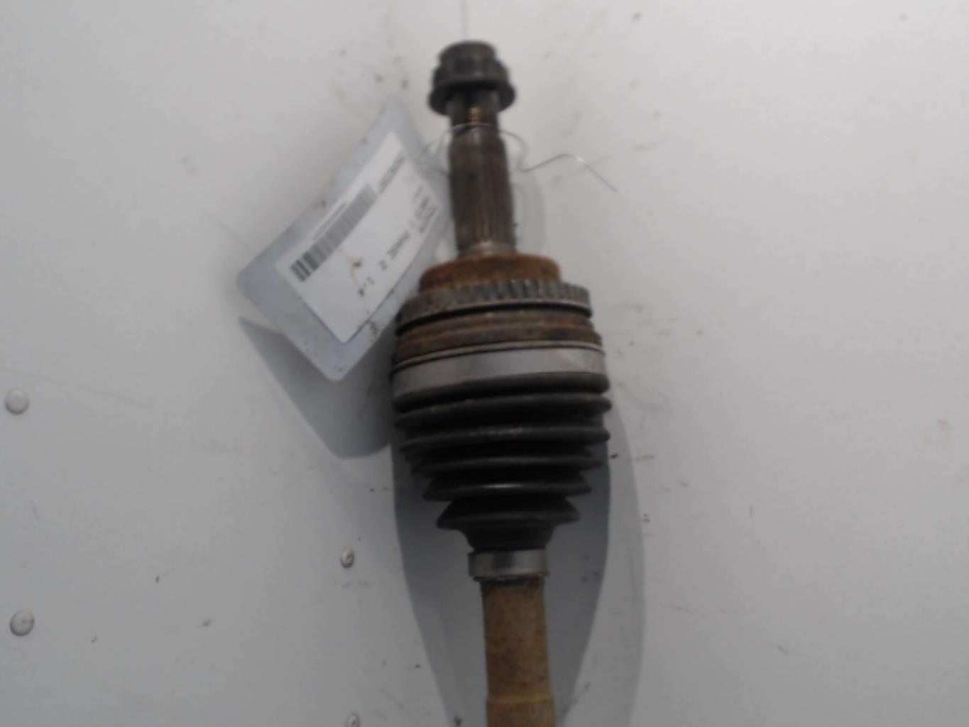 Giunto cardanico albero di trasmissione sinistro TOYOTA YARIS 1 PHASE 2 Diésel - 1