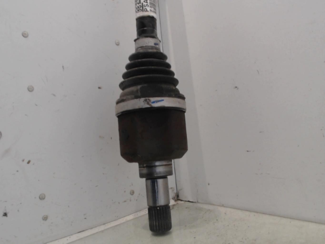 Giunto cardanico albero di trasmissione sinistro PEUGEOT 208 2 Gasolina - 1