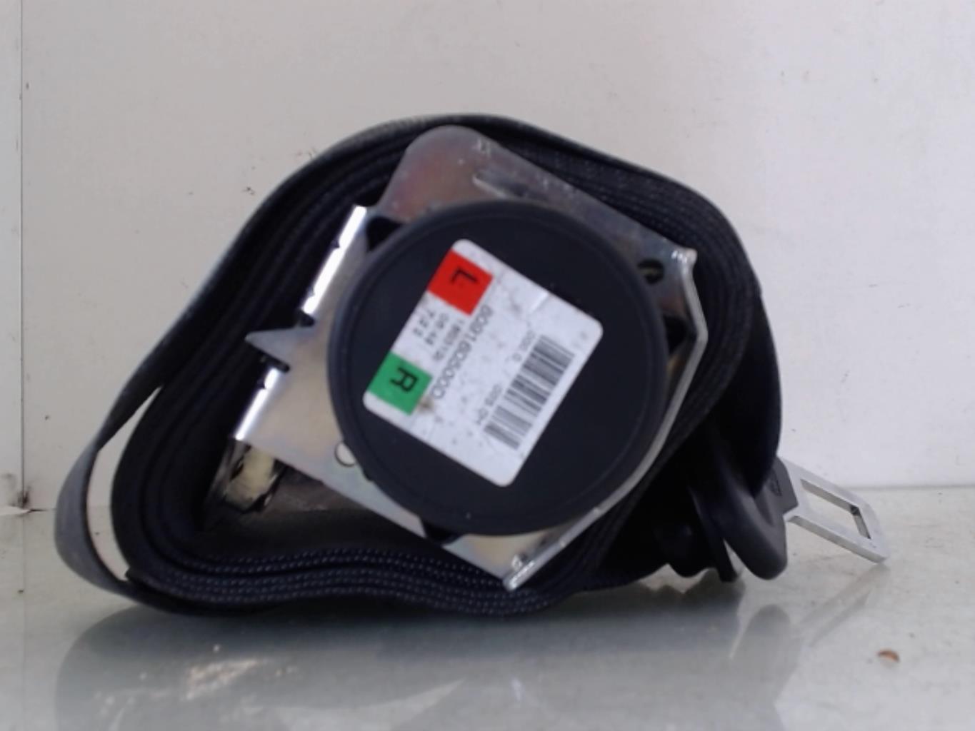 Ceinture arriere droit OPEL CORSA E Essence - 1