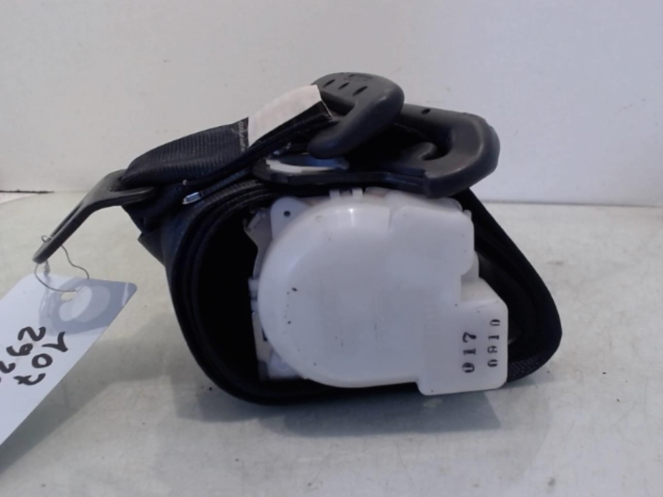 Cintura di sicurezza posteriore destra PEUGEOT 107 PHASE 1 Diésel - 1