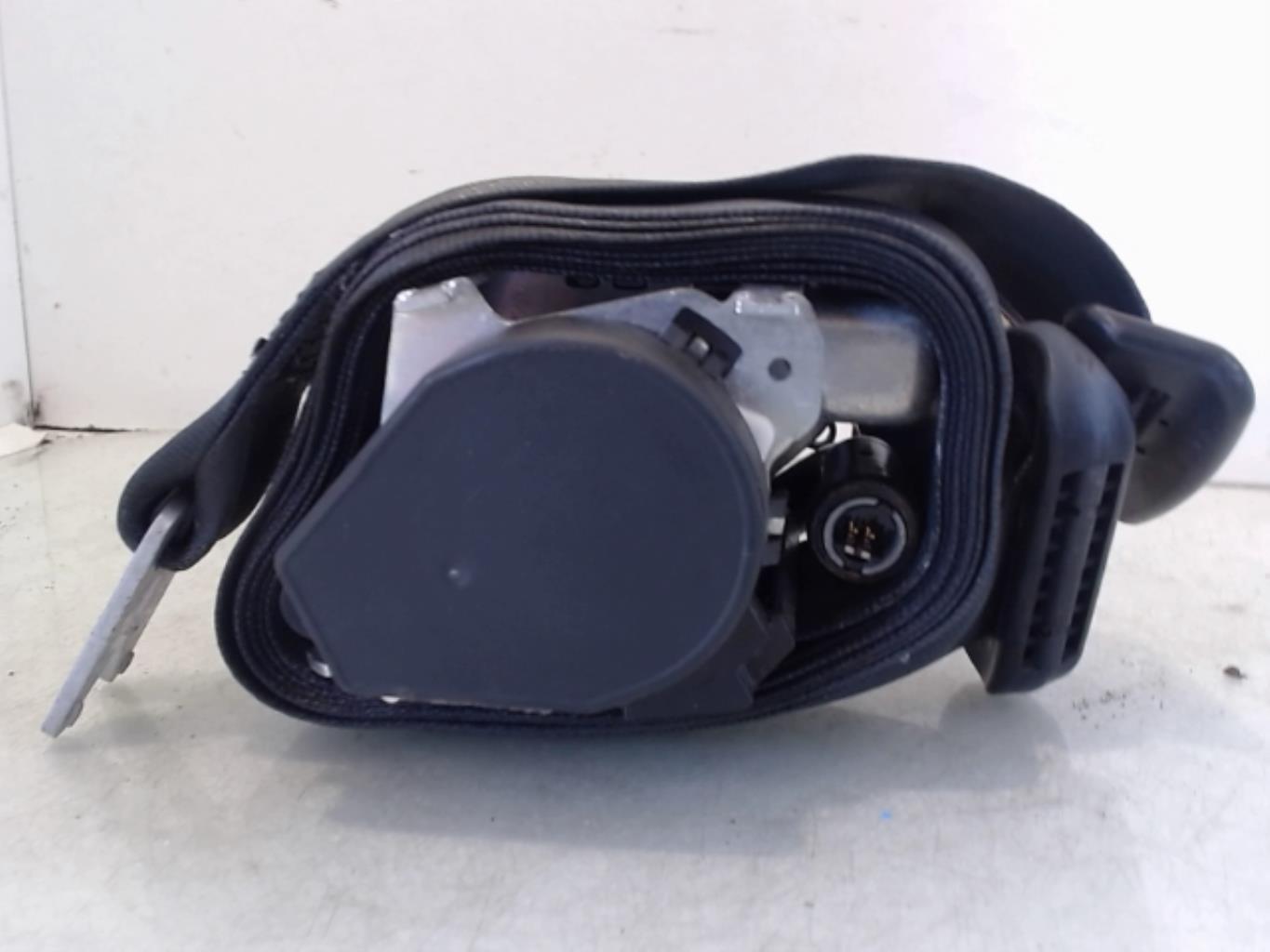 Cintura di sicurezza anteriore destra RENAULT GRAND SCENIC 3 PHASE 1 Diésel - 1